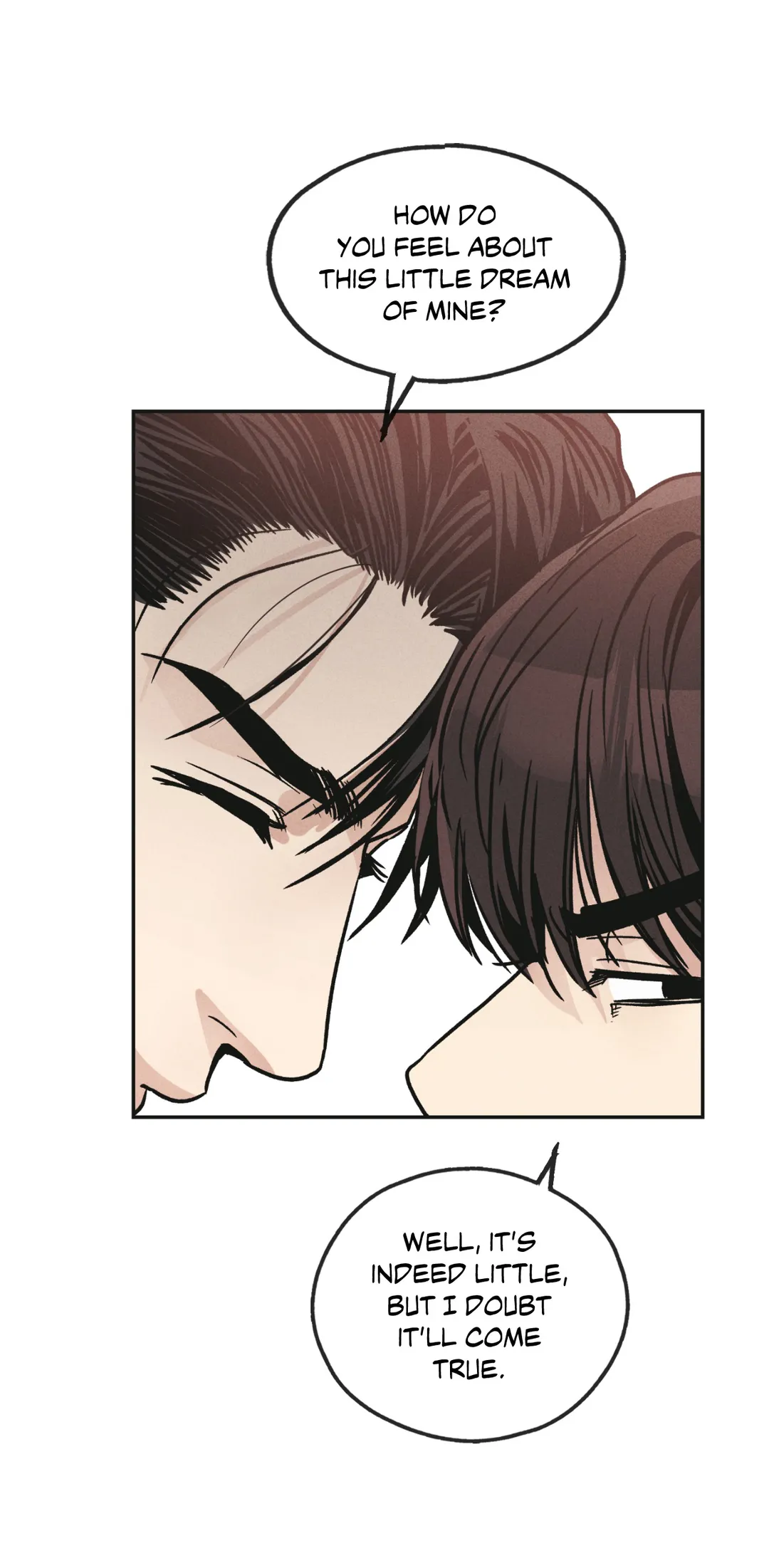 Payback〘Official〙 - Chapter 60 manhwa