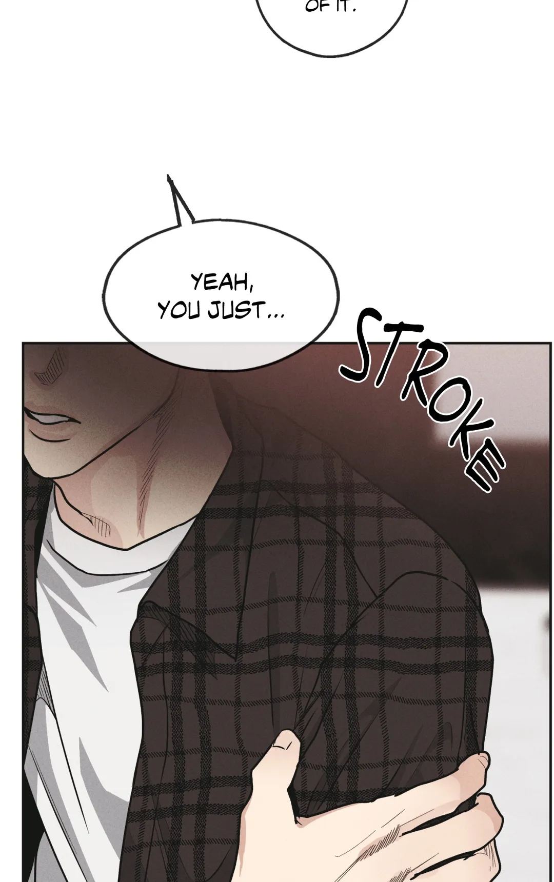 Payback〘Official〙 - Chapter 60 manhwa