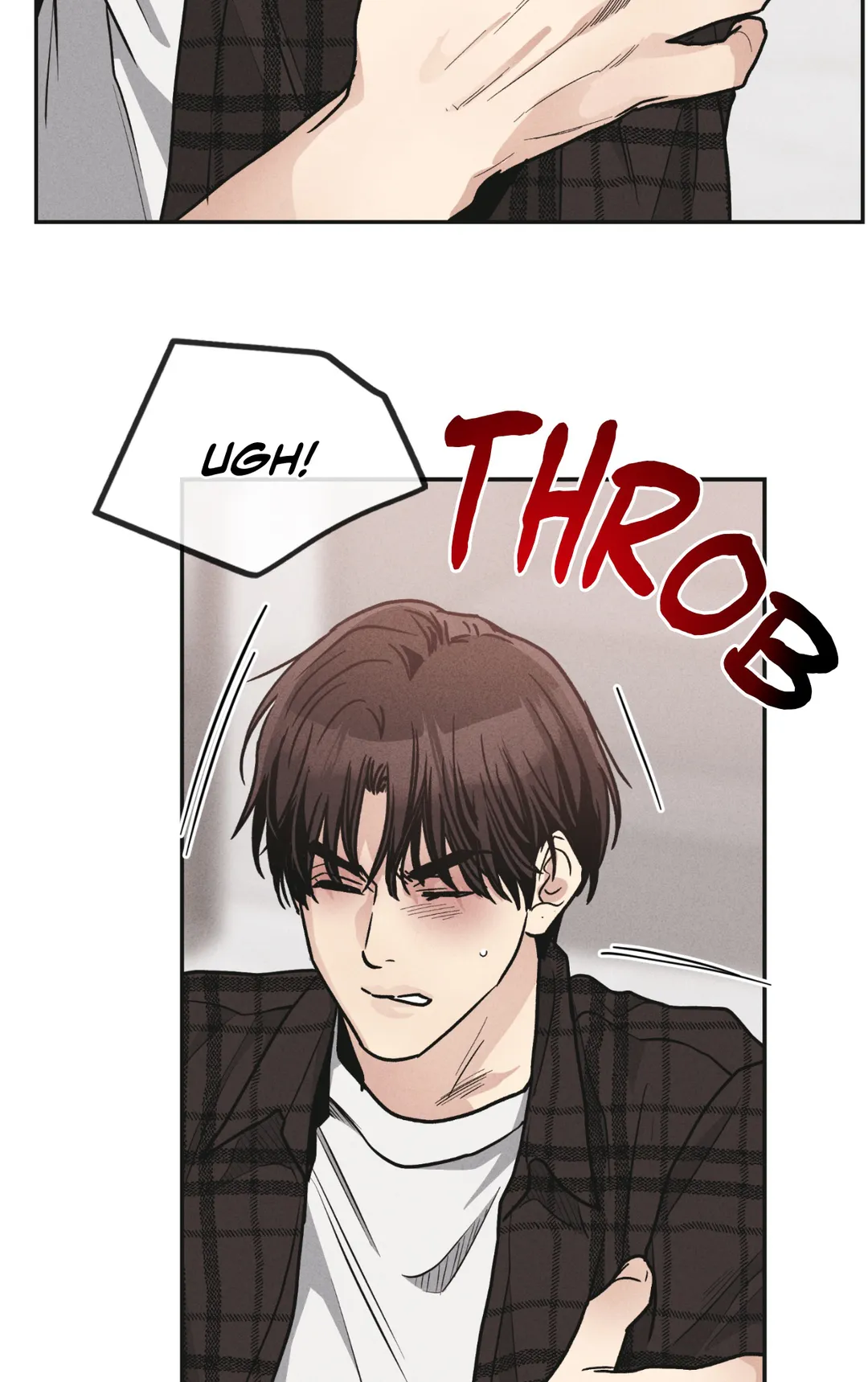 Payback〘Official〙 - Chapter 60 manhwa