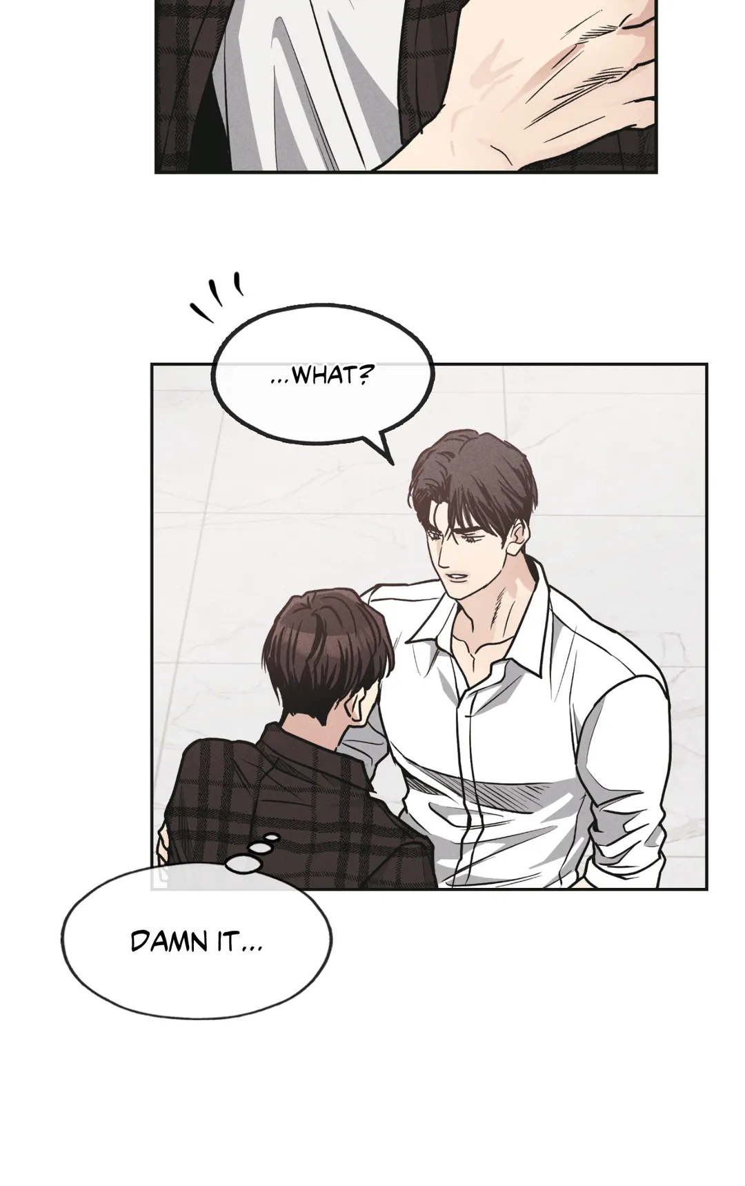 Payback〘Official〙 - Chapter 60 manhwa