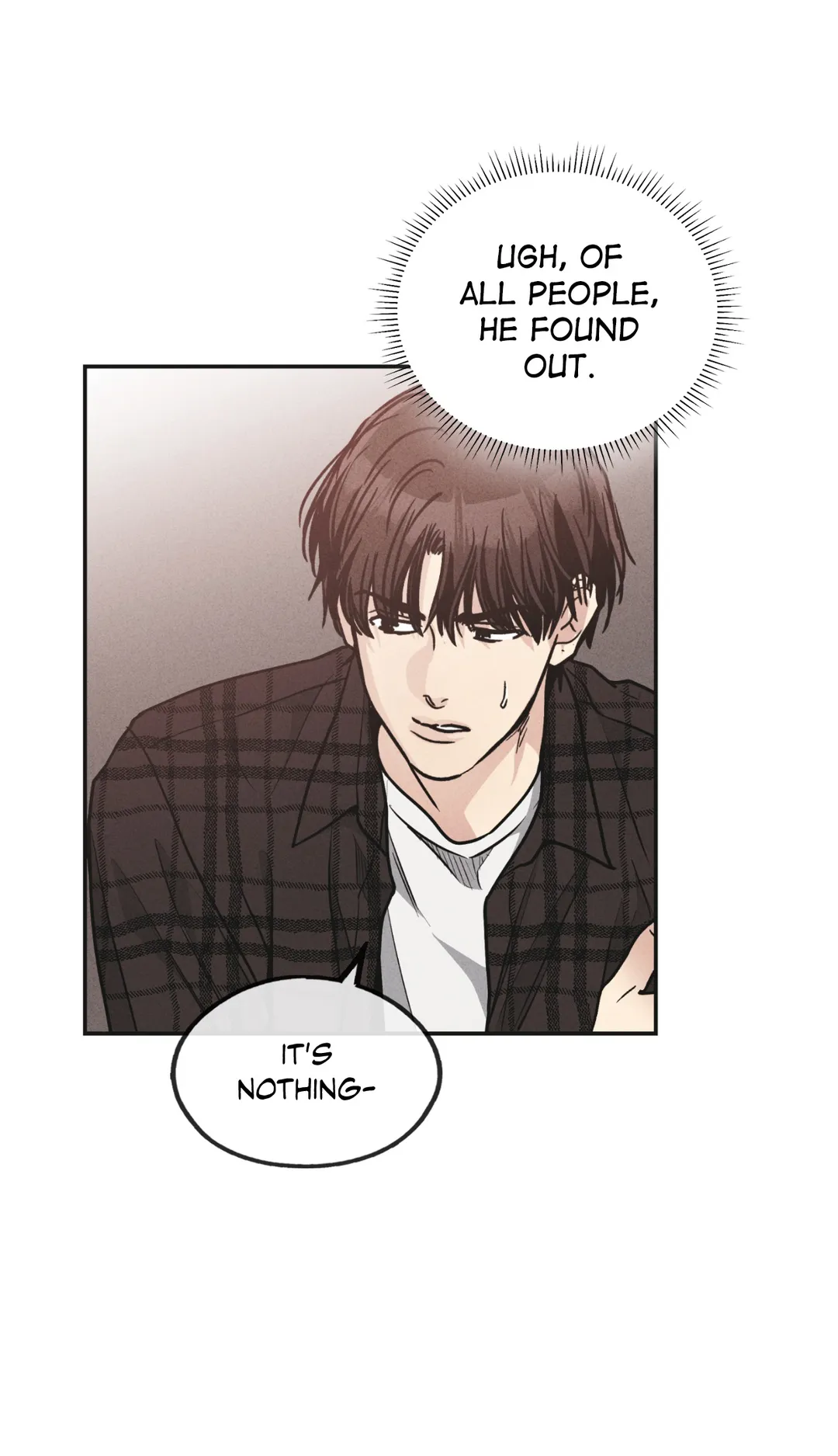Payback〘Official〙 - Chapter 60 manhwa