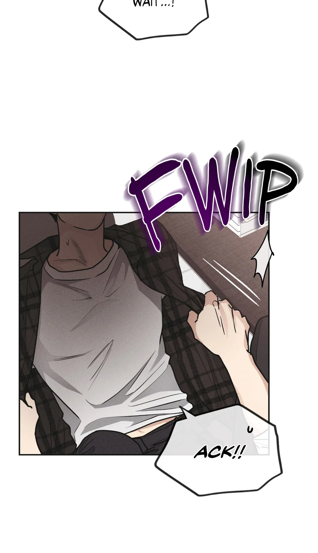 Payback〘Official〙 - Chapter 60 manhwa