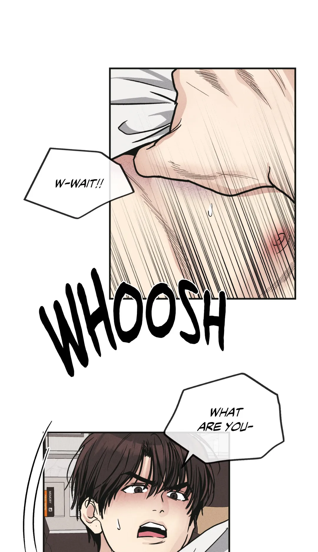 Payback〘Official〙 - Chapter 60 manhwa