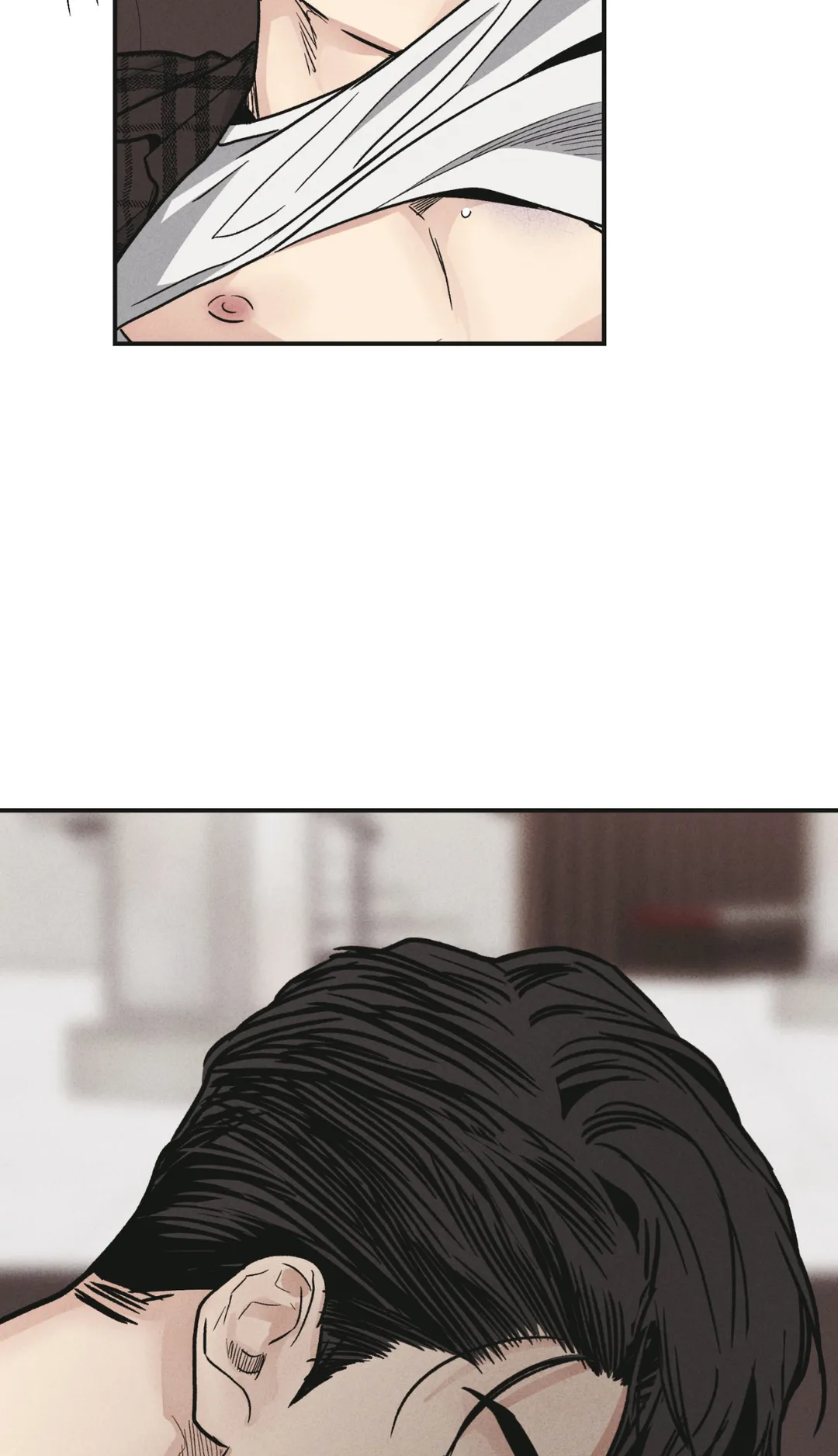 Payback〘Official〙 - Chapter 60 manhwa