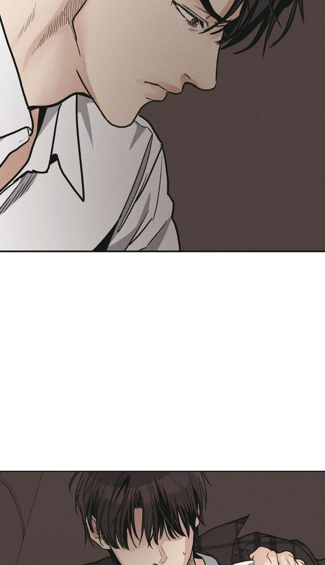 Payback〘Official〙 - Chapter 60 manhwa