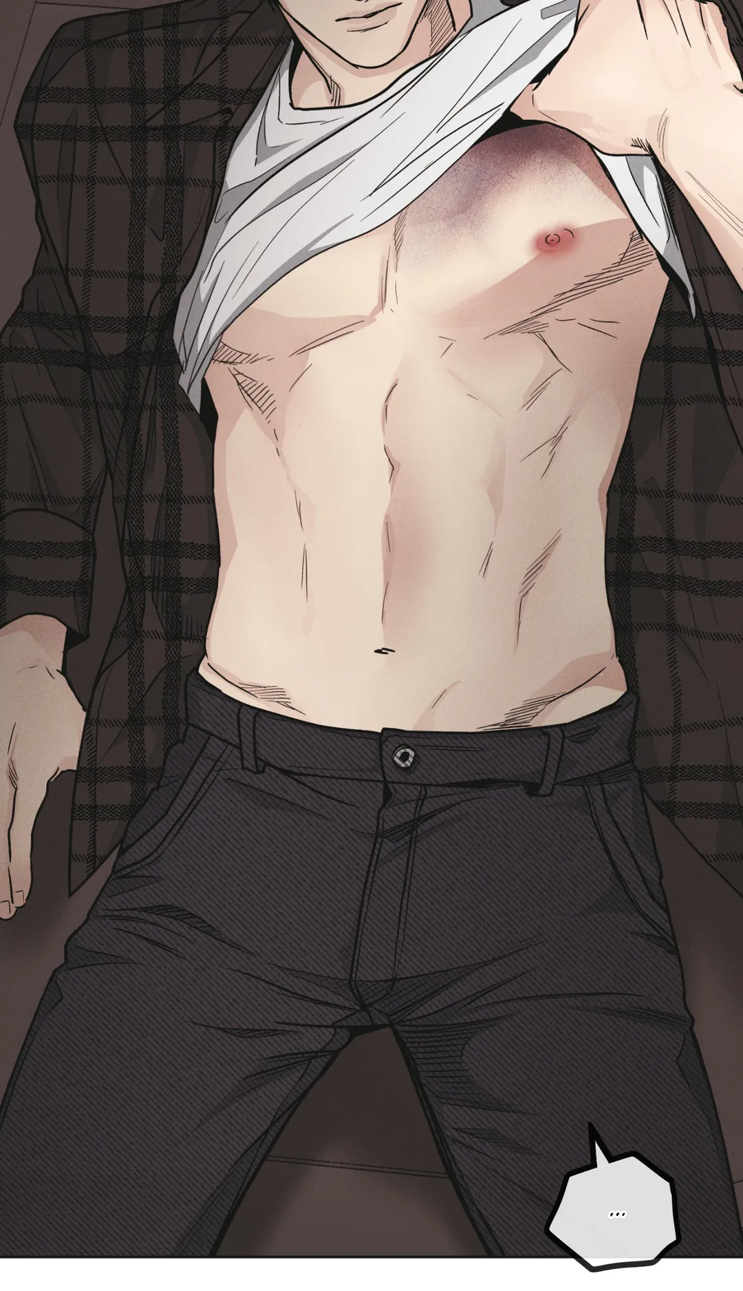 Payback〘Official〙 - Chapter 60 manhwa