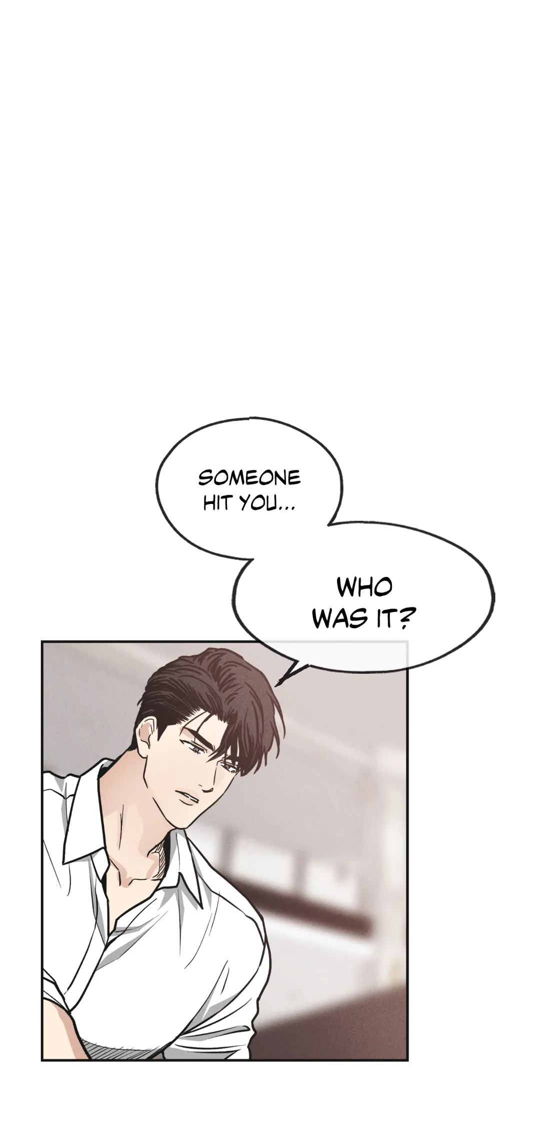 Payback〘Official〙 - Chapter 60 manhwa
