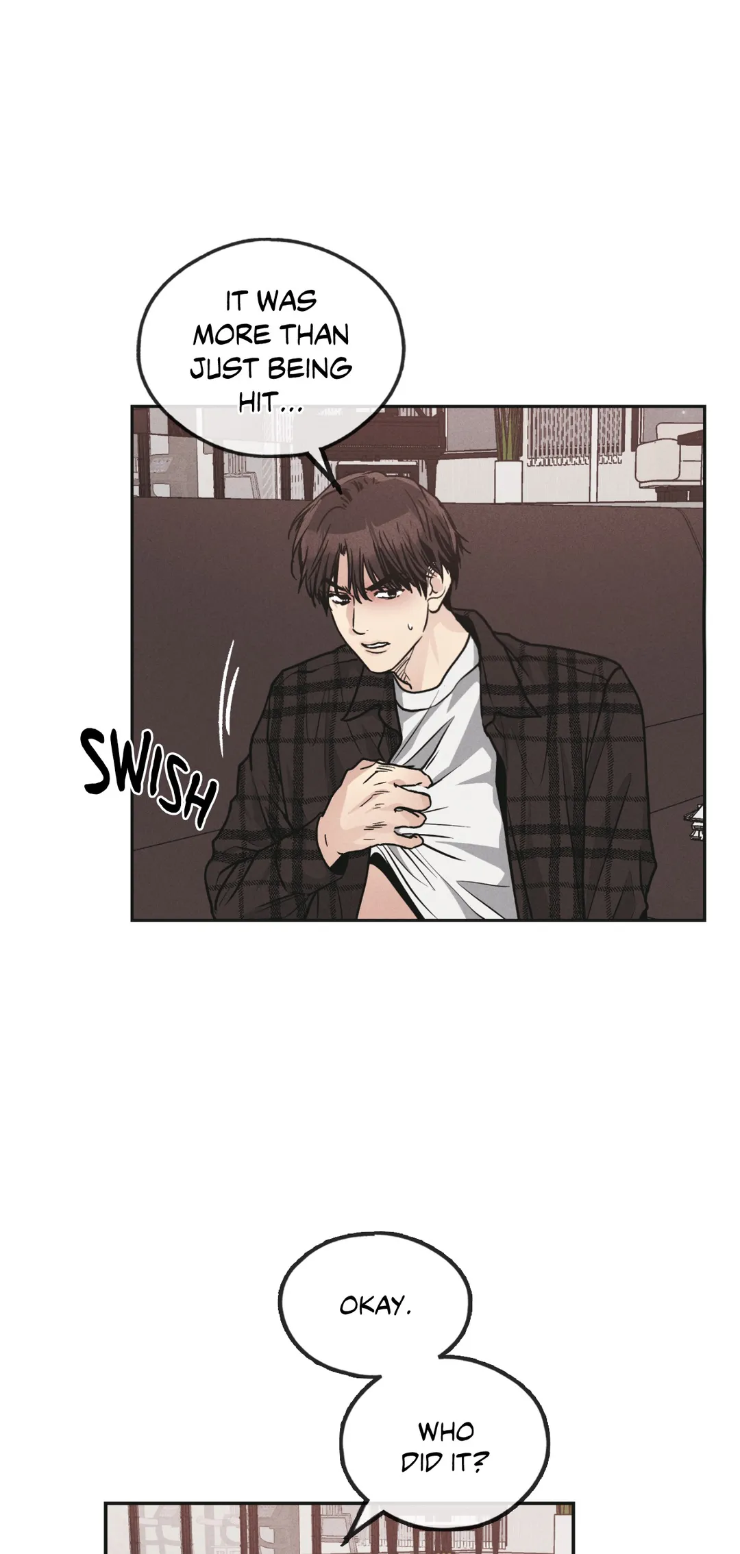 Payback〘Official〙 - Chapter 60 manhwa