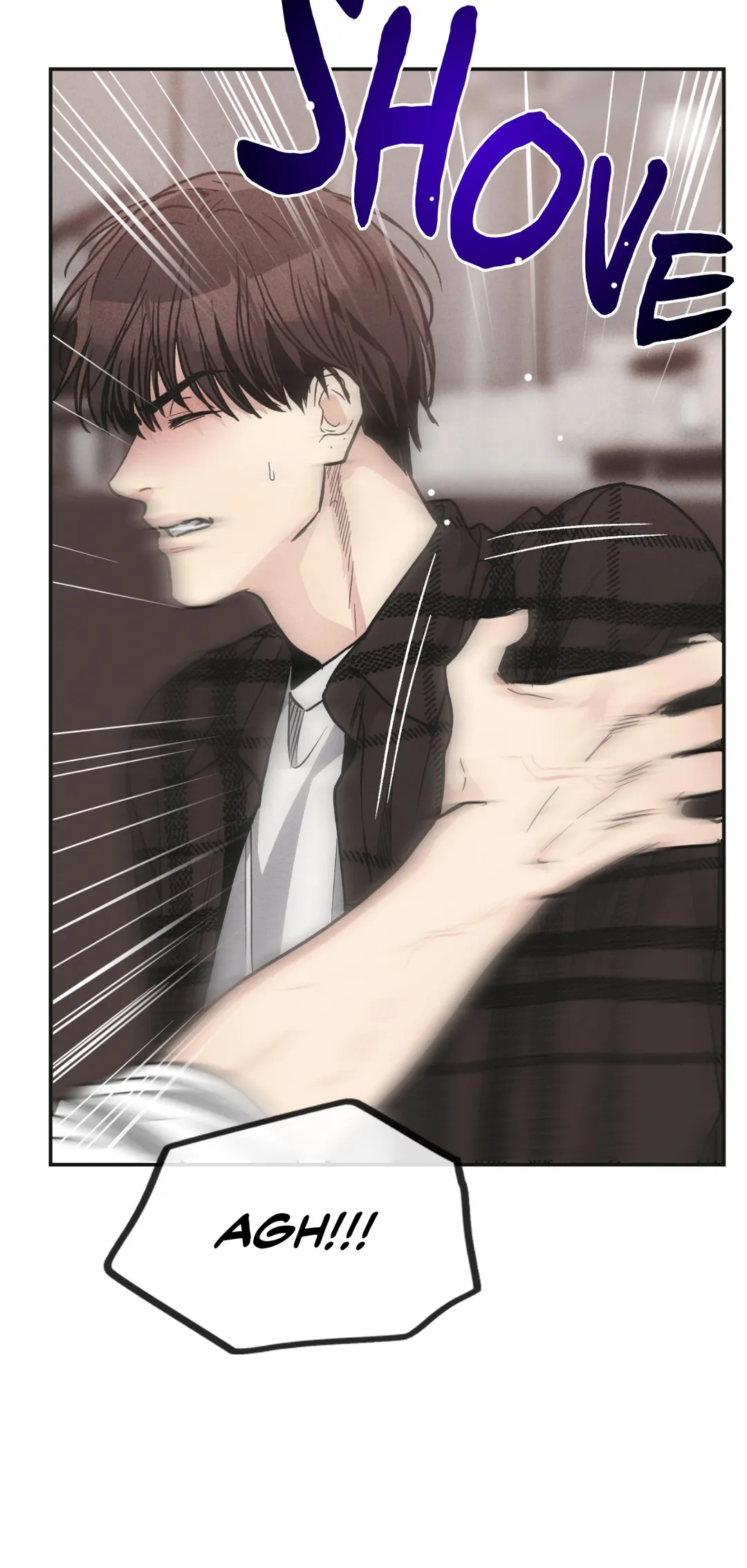 Payback〘Official〙 - Chapter 60 manhwa