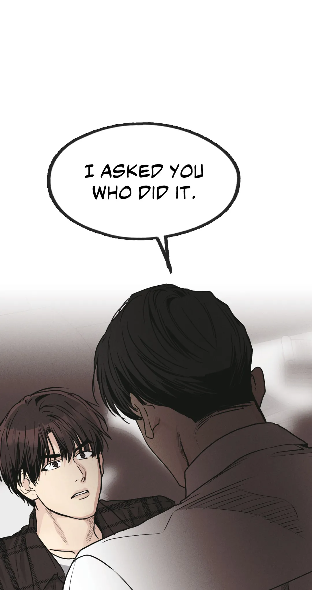 Payback〘Official〙 - Chapter 60 manhwa