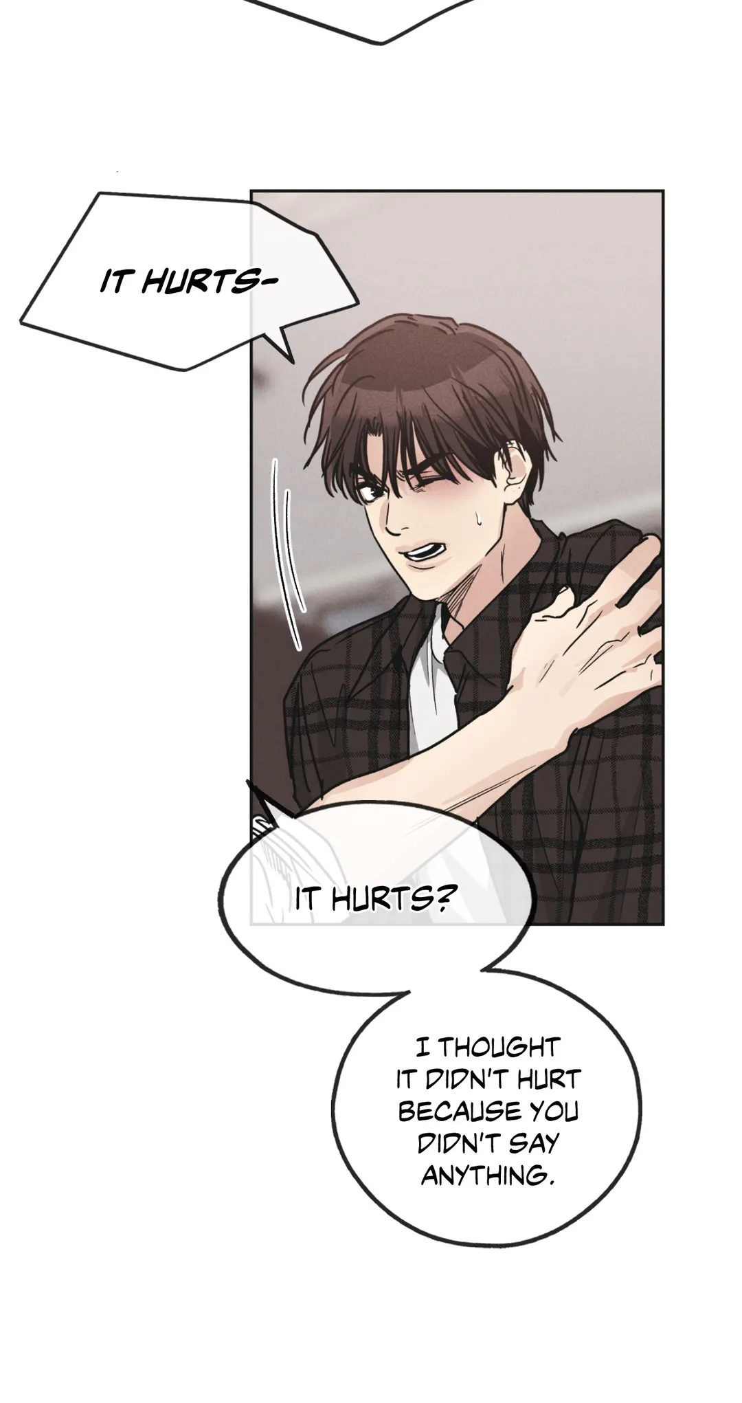 Payback〘Official〙 - Chapter 60 manhwa