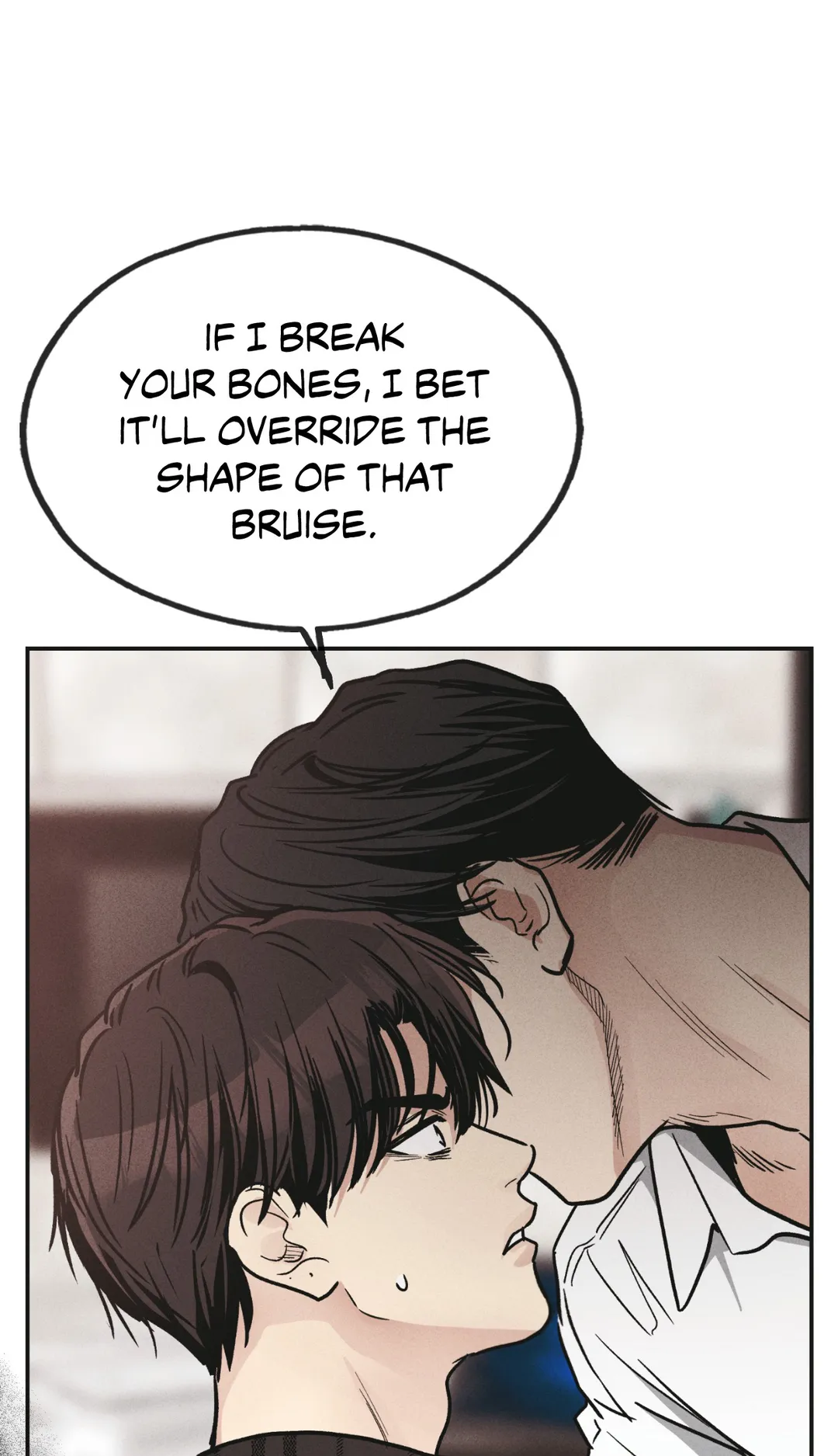 Payback〘Official〙 - Chapter 60 manhwa