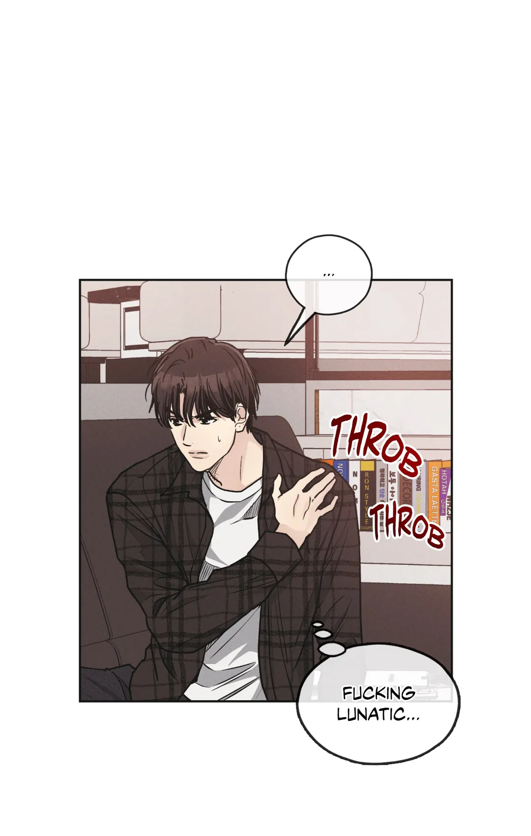 Payback〘Official〙 - Chapter 60 manhwa