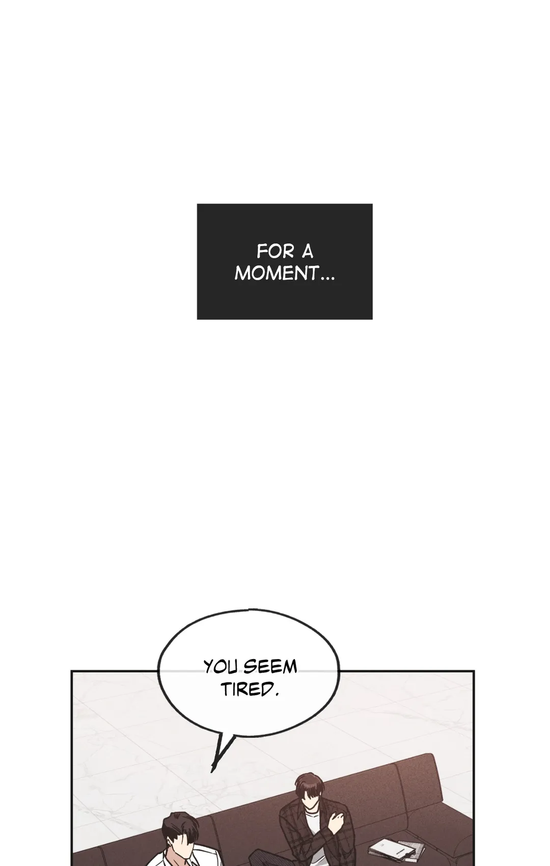 Payback〘Official〙 - Chapter 60 manhwa