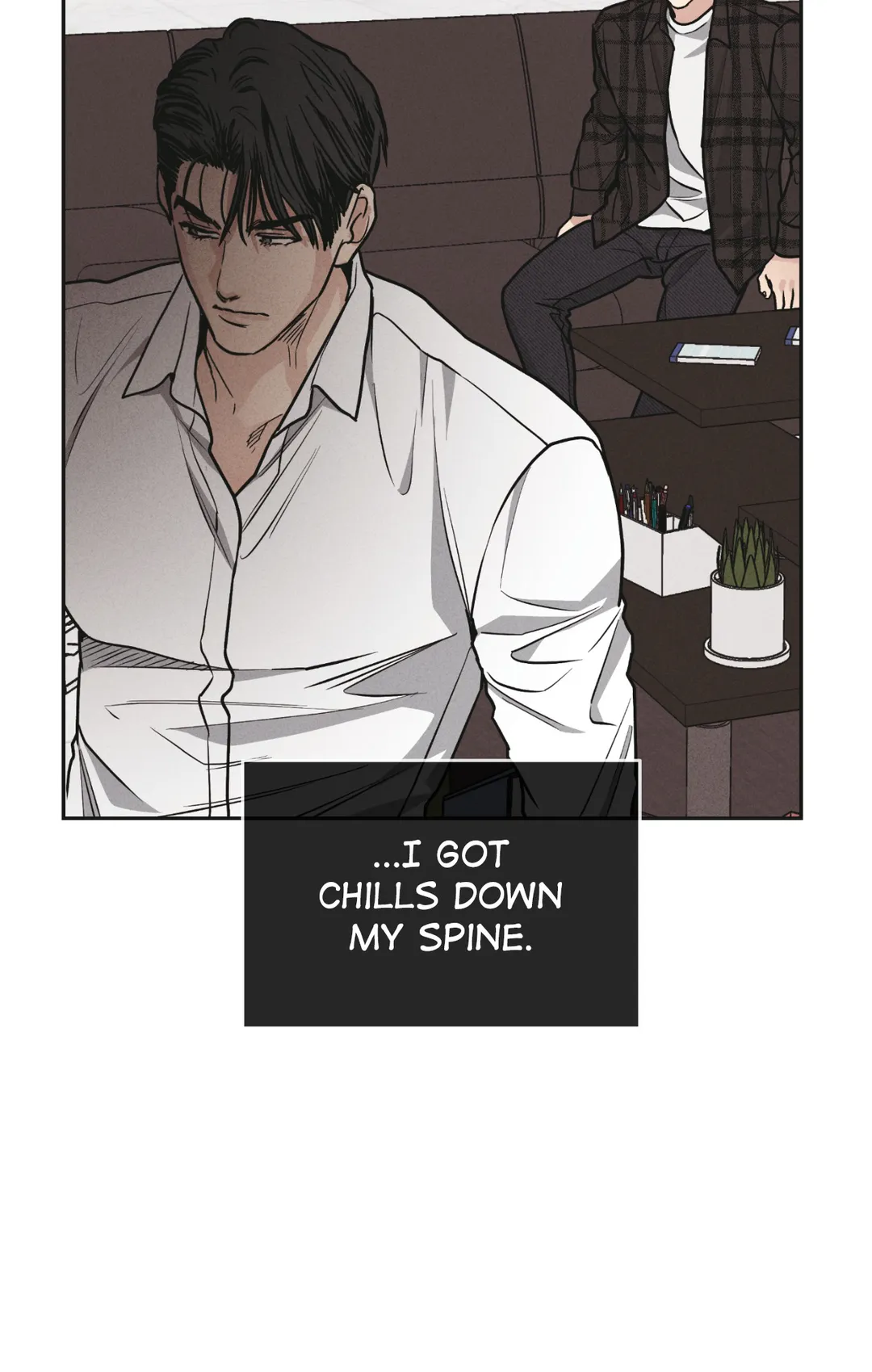 Payback〘Official〙 - Chapter 60 manhwa