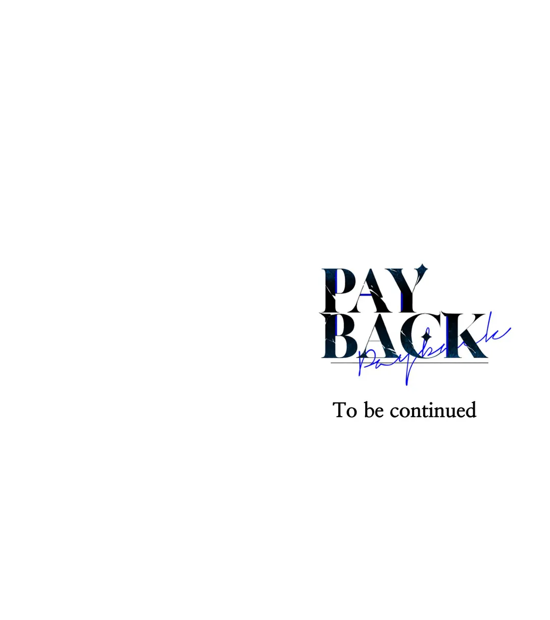 Payback〘Official〙 - Chapter 60 manhwa