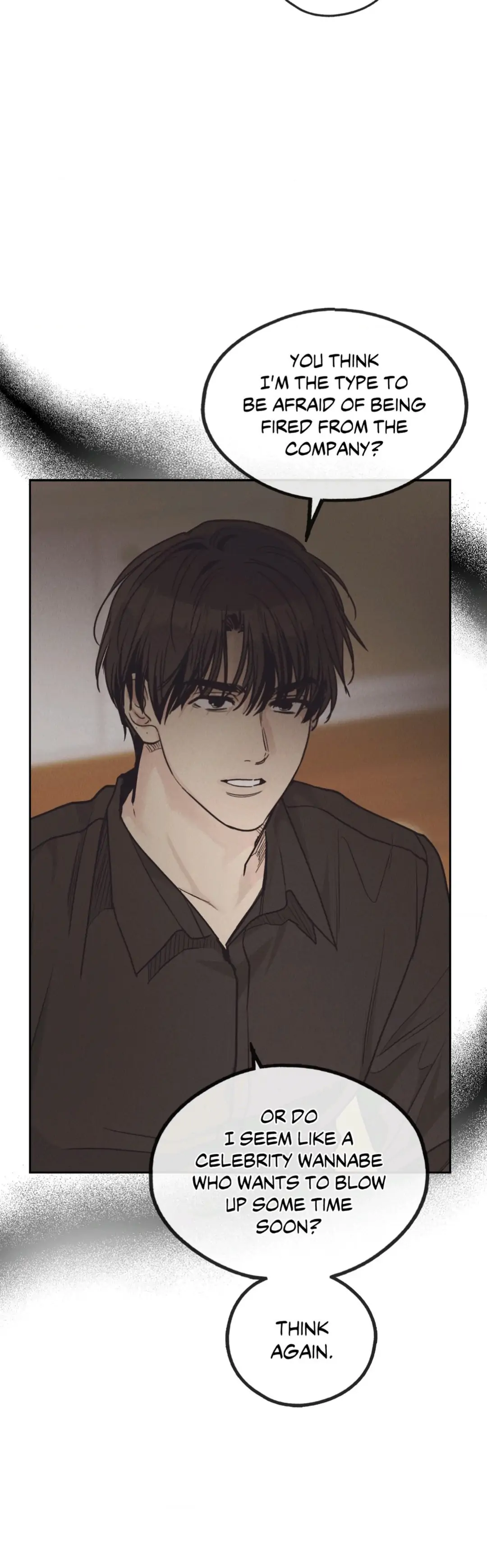 Payback〘Official〙 - Chapter 61 manhwa