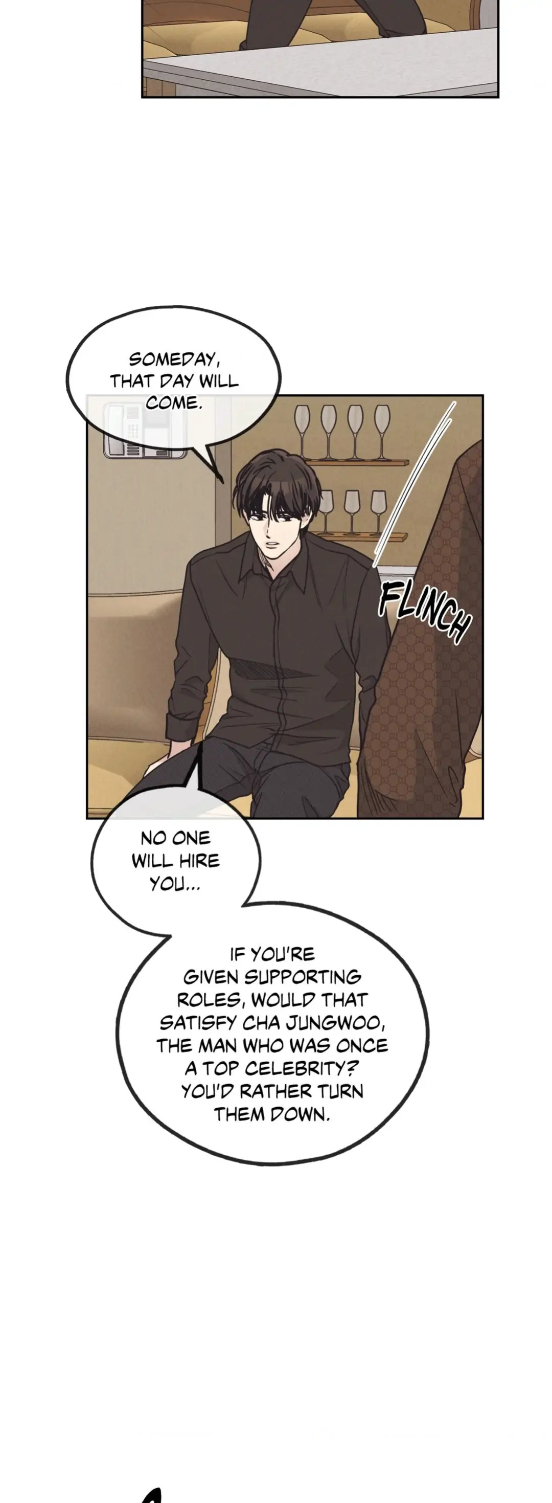 Payback〘Official〙 - Chapter 61 manhwa