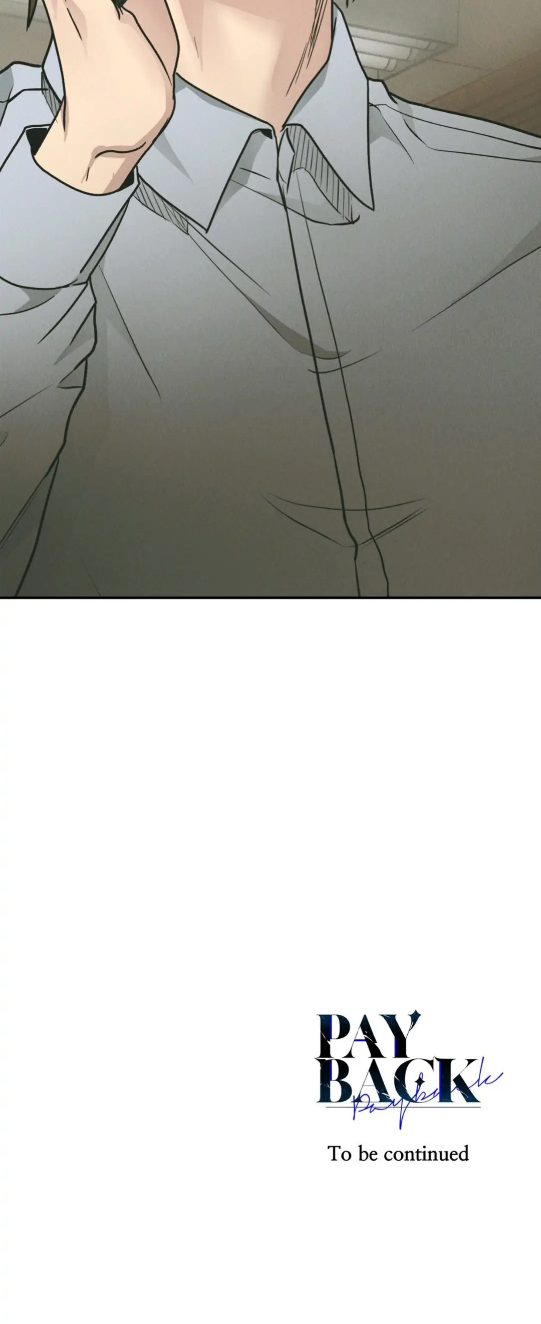 Payback〘Official〙 - Chapter 61 manhwa