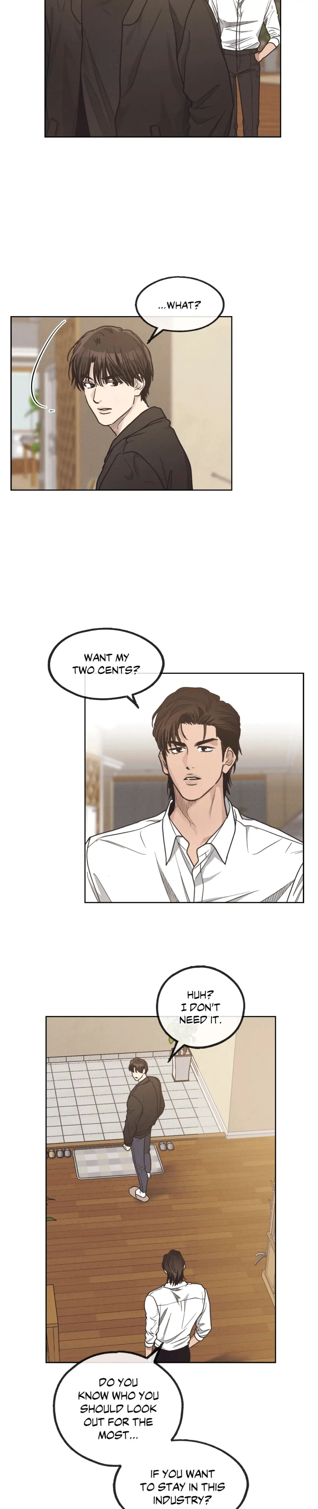 Payback〘Official〙 - Chapter 62 : 〖Fixed〗 manhwa