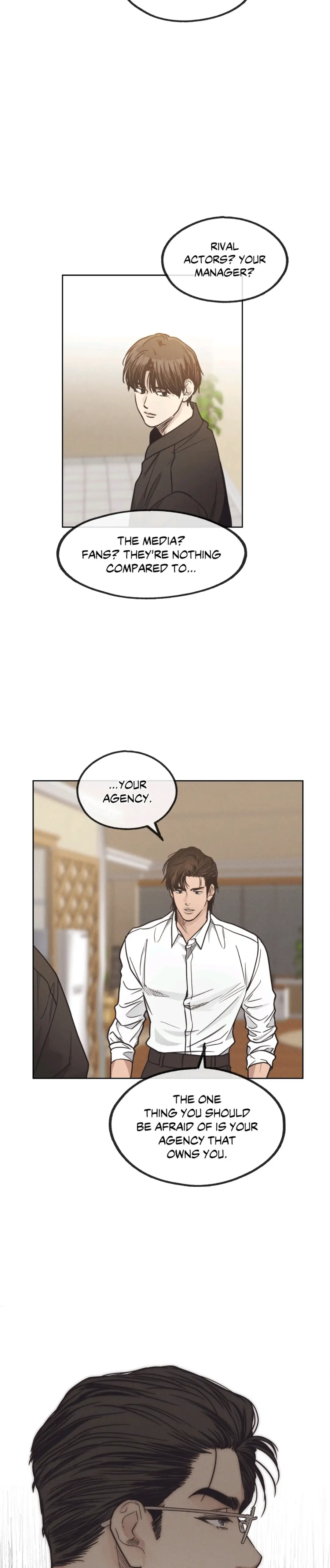 Payback〘Official〙 - Chapter 62 : 〖Fixed〗 manhwa
