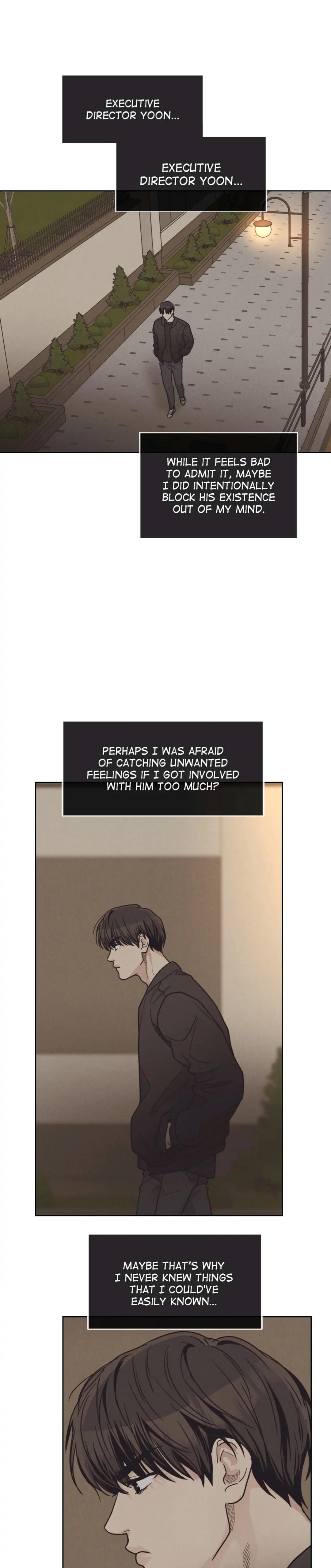 Payback〘Official〙 - Chapter 62 : 〖Fixed〗 manhwa