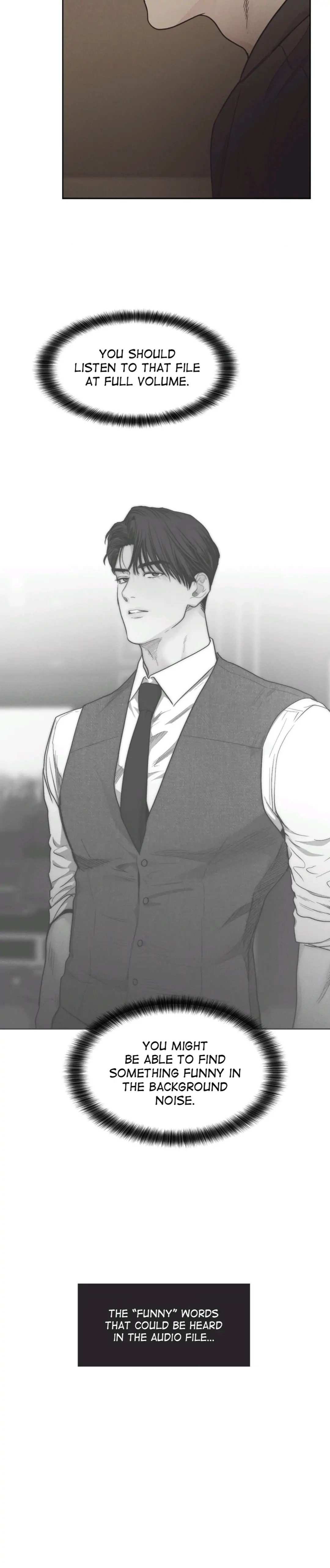 Payback〘Official〙 - Chapter 62 : 〖Fixed〗 manhwa