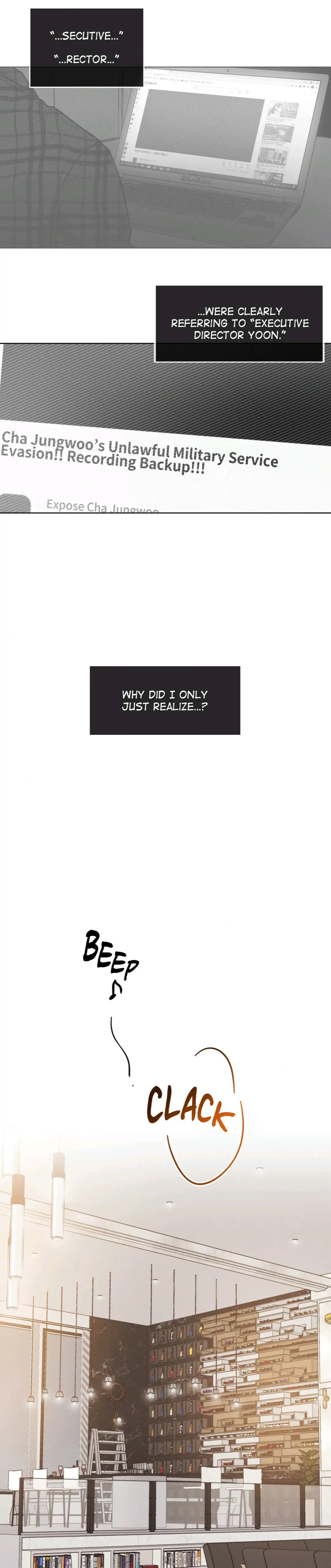 Payback〘Official〙 - Chapter 62 : 〖Fixed〗 manhwa