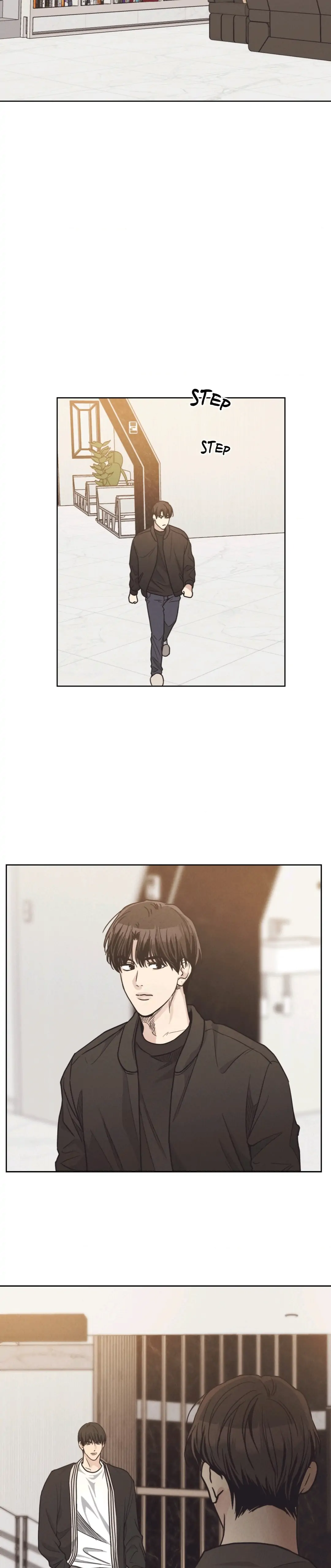 Payback〘Official〙 - Chapter 62 : 〖Fixed〗 manhwa