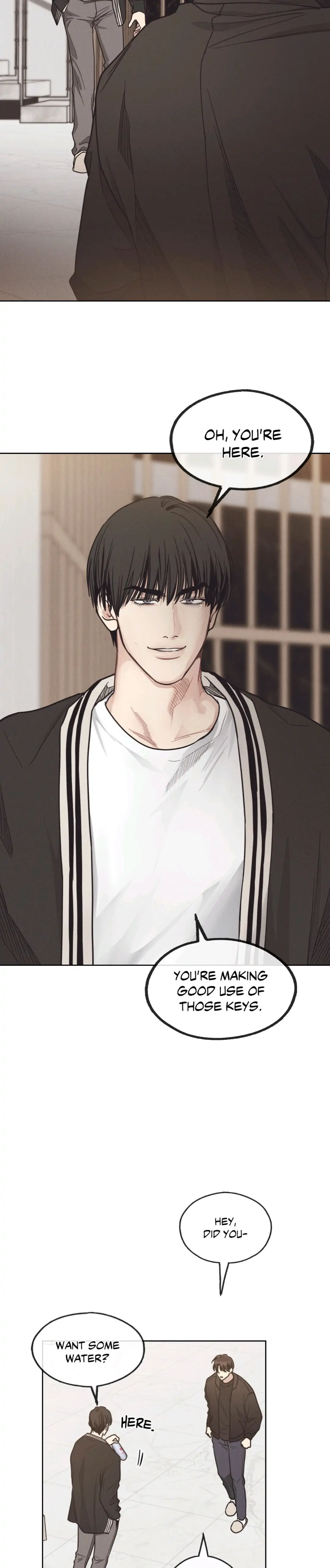 Payback〘Official〙 - Chapter 62 : 〖Fixed〗 manhwa