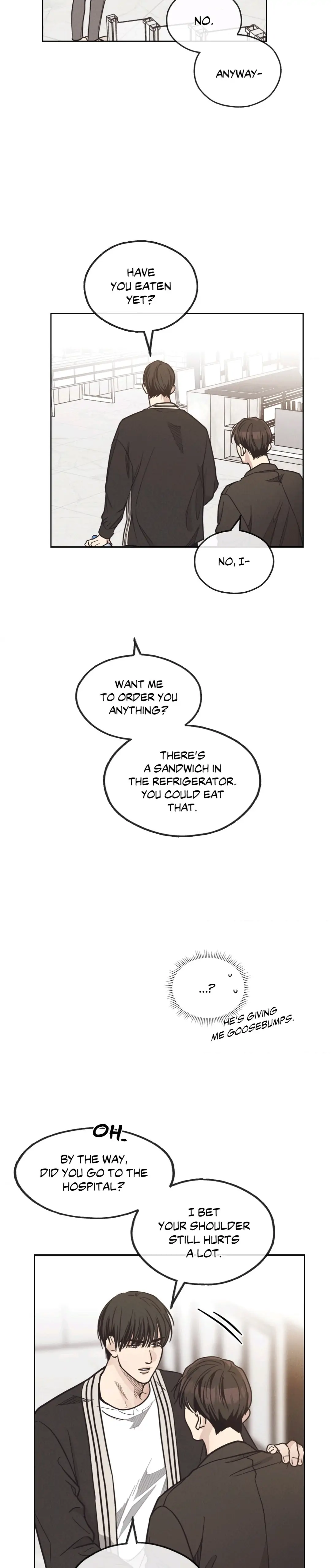 Payback〘Official〙 - Chapter 62 : 〖Fixed〗 manhwa