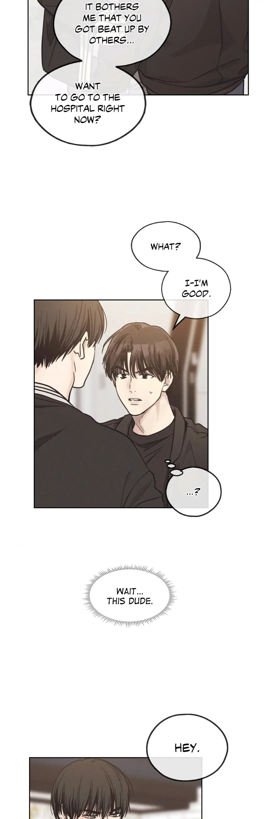 Payback〘Official〙 - Chapter 62 : 〖Fixed〗 manhwa