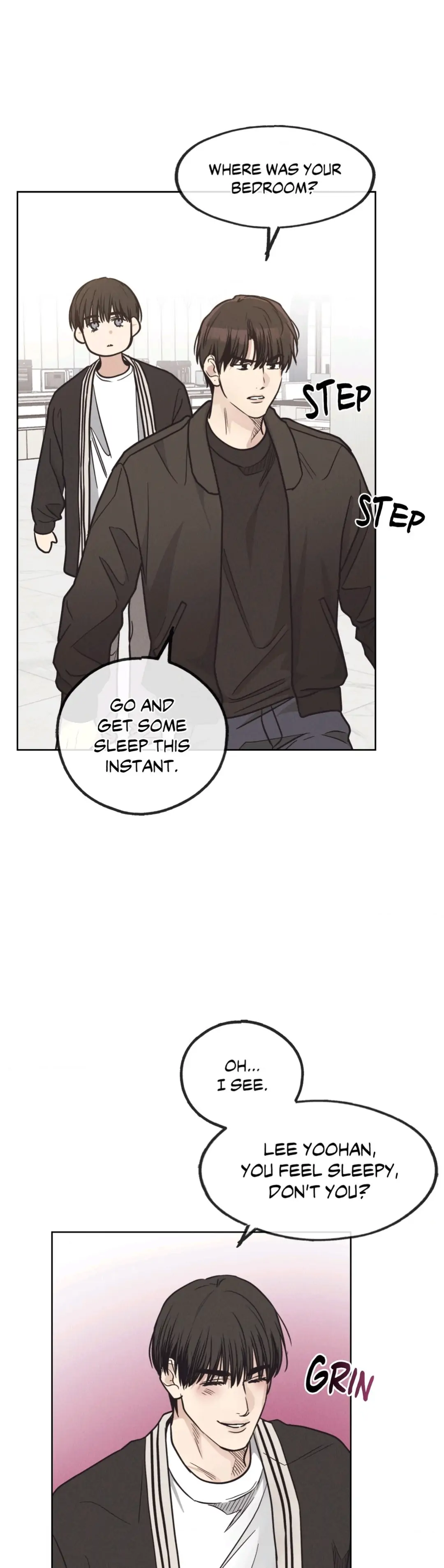 Payback〘Official〙 - Chapter 62 : 〖Fixed〗 manhwa