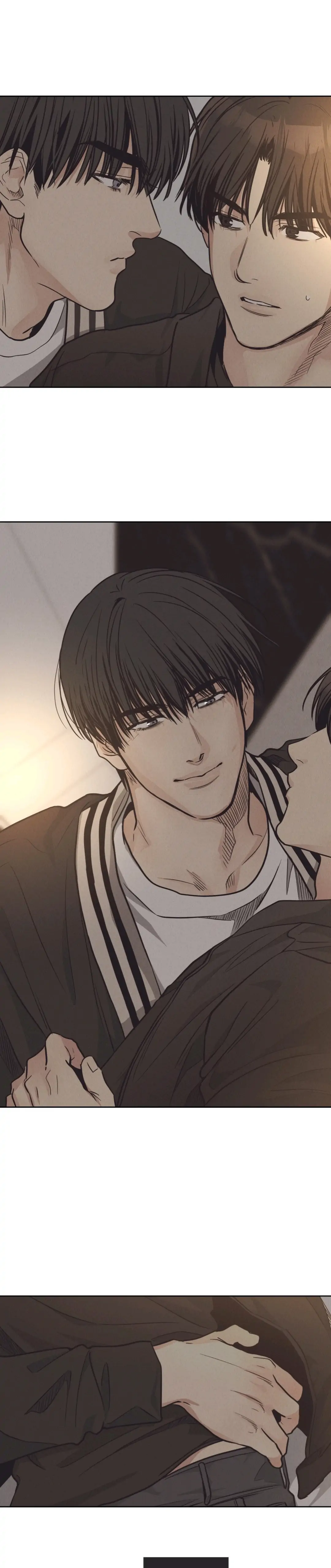 Payback〘Official〙 - Chapter 62 : 〖Fixed〗 manhwa