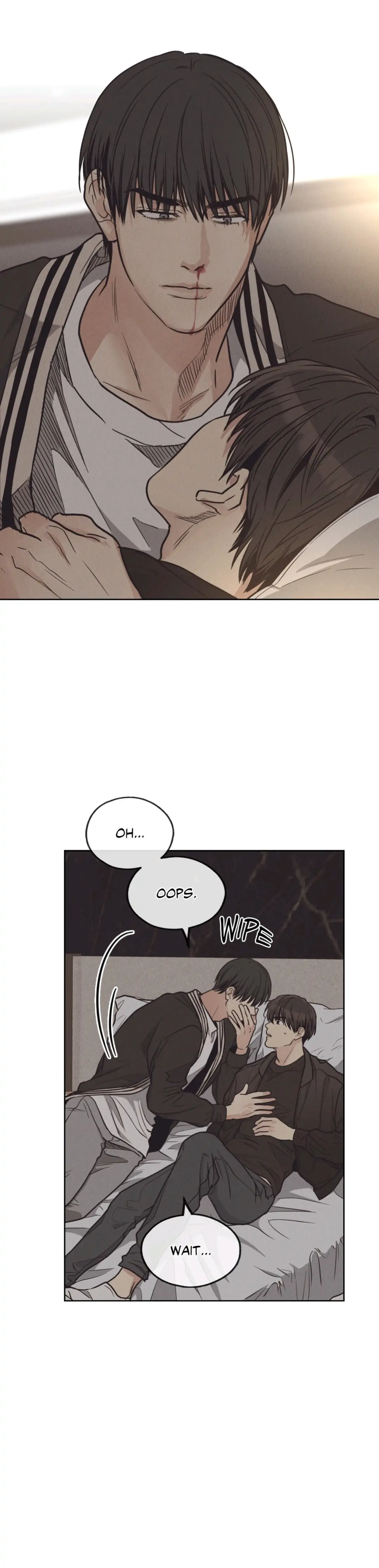 Payback〘Official〙 - Chapter 62 : 〖Fixed〗 manhwa