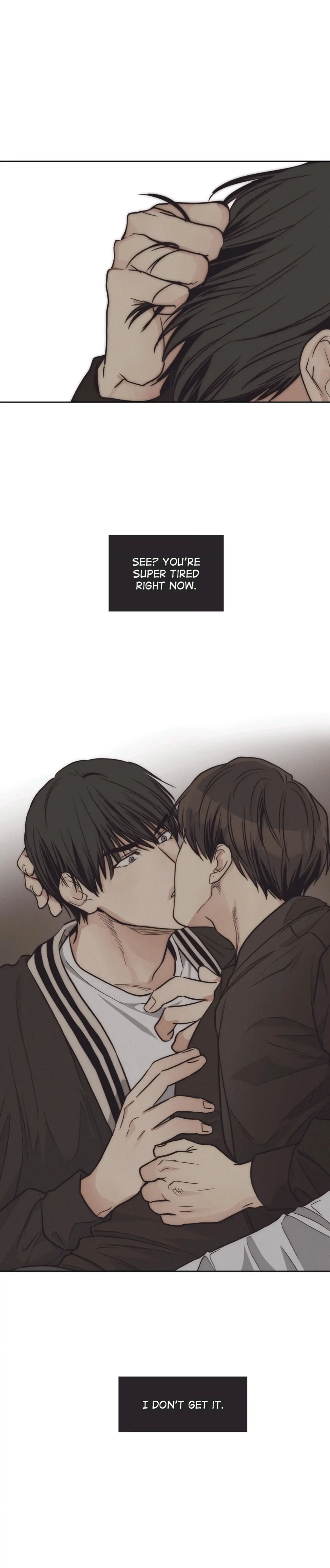Payback〘Official〙 - Chapter 62 : 〖Fixed〗 manhwa