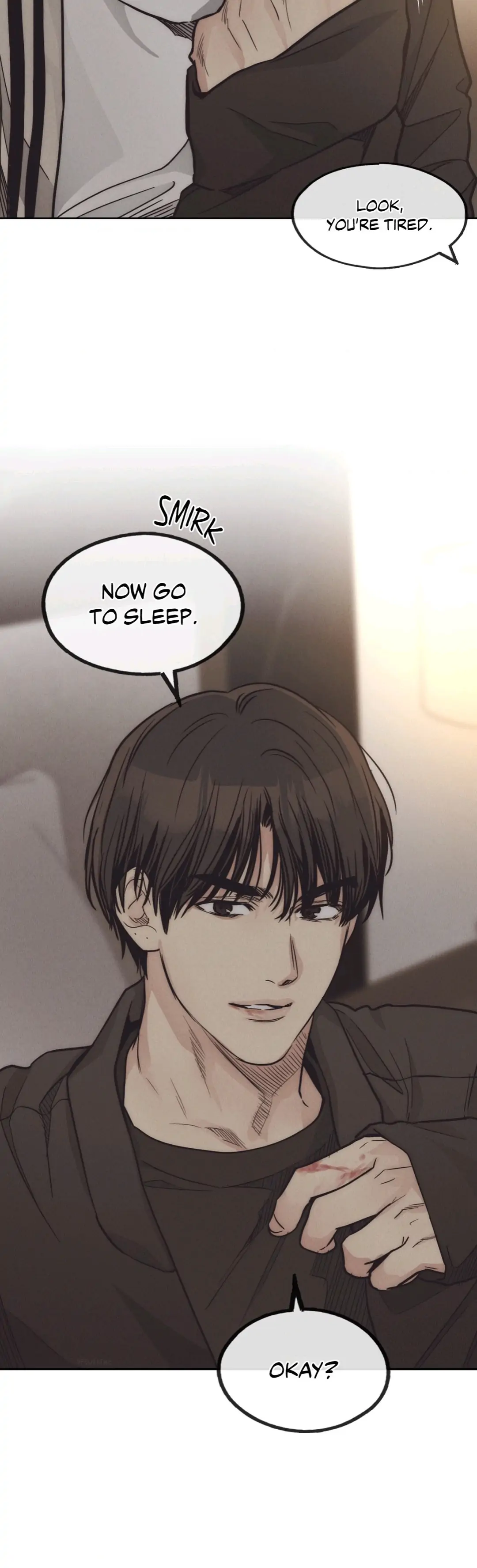Payback〘Official〙 - Chapter 62 : 〖Fixed〗 manhwa