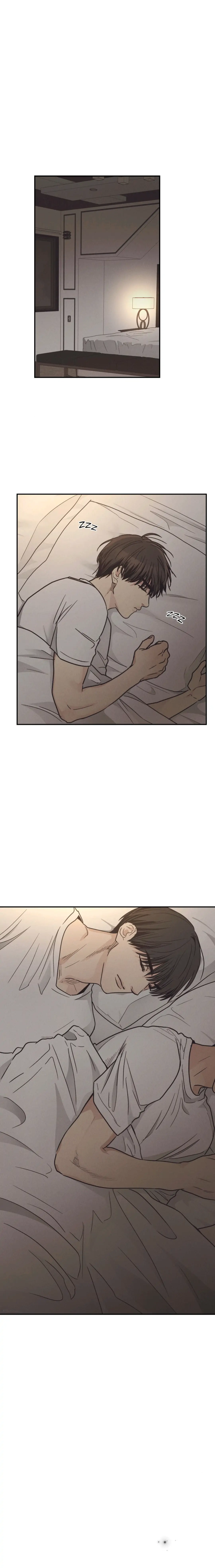 Payback〘Official〙 - Chapter 63 manhwa