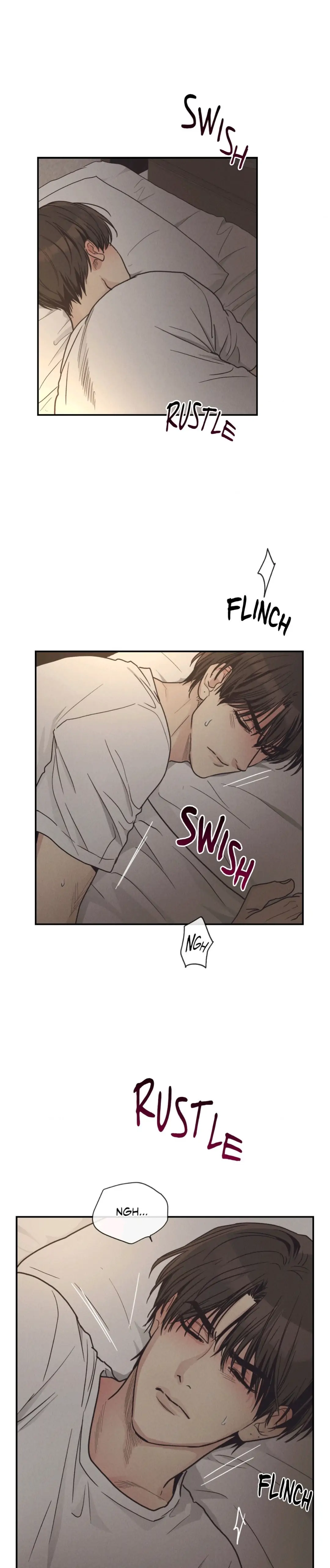 Payback〘Official〙 - Chapter 63 manhwa