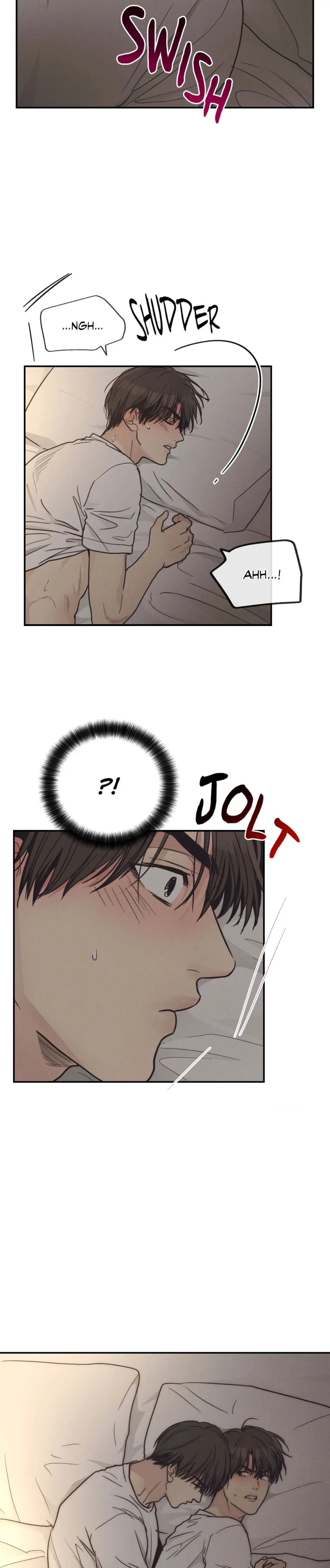 Payback〘Official〙 - Chapter 63 manhwa