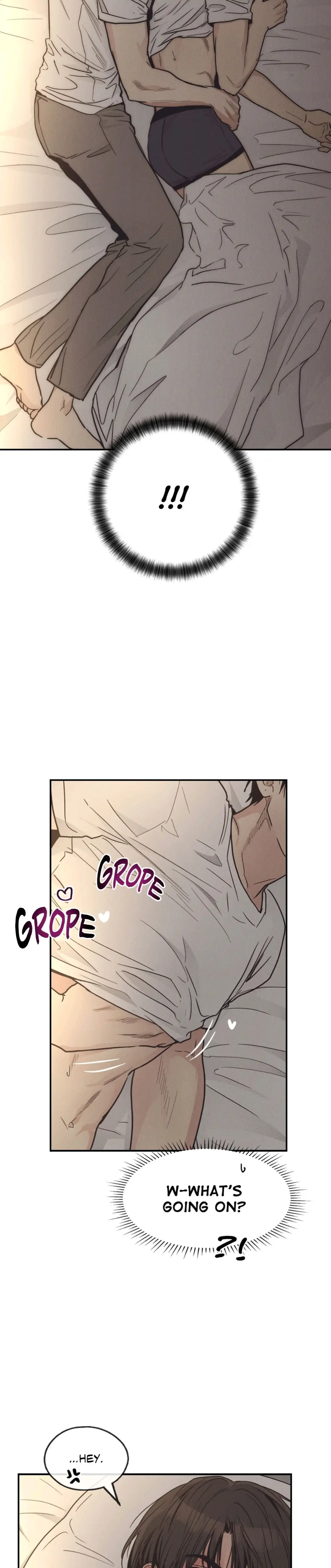 Payback〘Official〙 - Chapter 63 manhwa