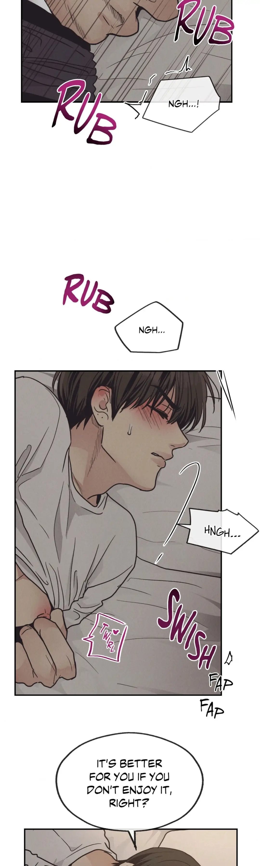 Payback〘Official〙 - Chapter 63 manhwa