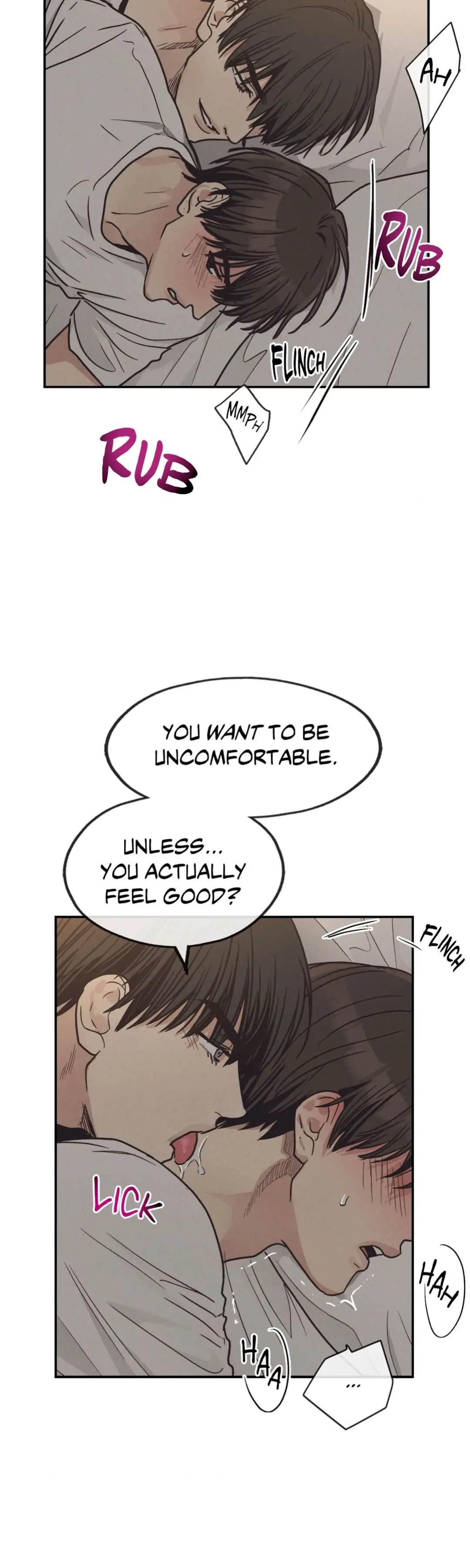 Payback〘Official〙 - Chapter 63 manhwa
