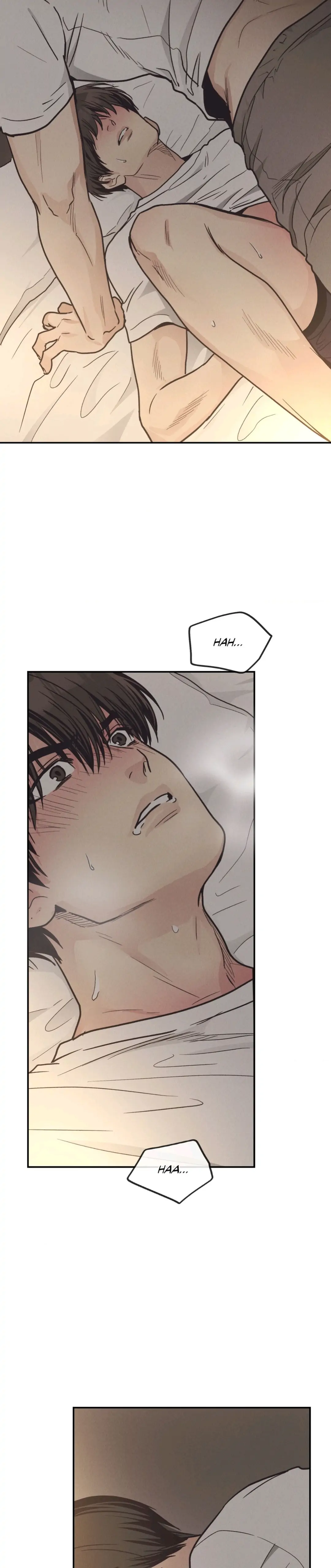 Payback〘Official〙 - Chapter 63 manhwa