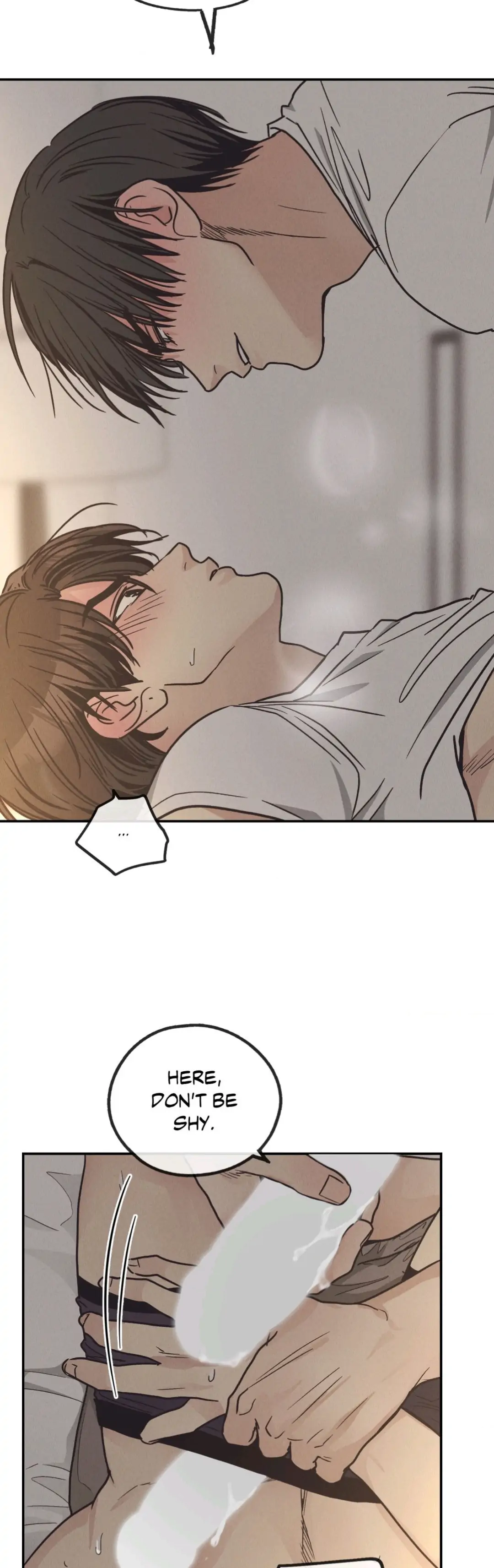 Payback〘Official〙 - Chapter 63 manhwa