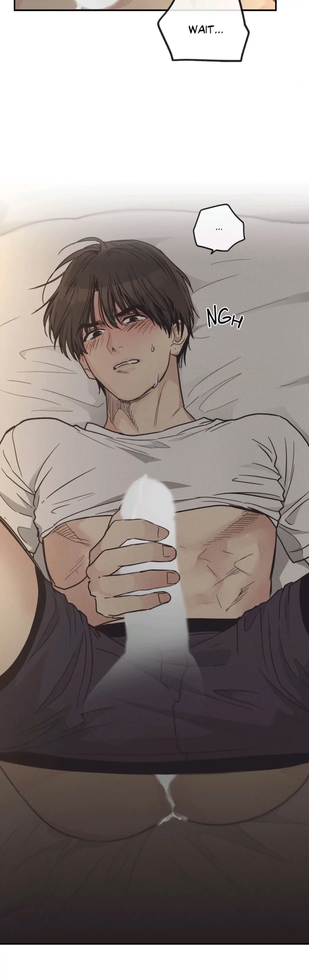 Payback〘Official〙 - Chapter 63 manhwa
