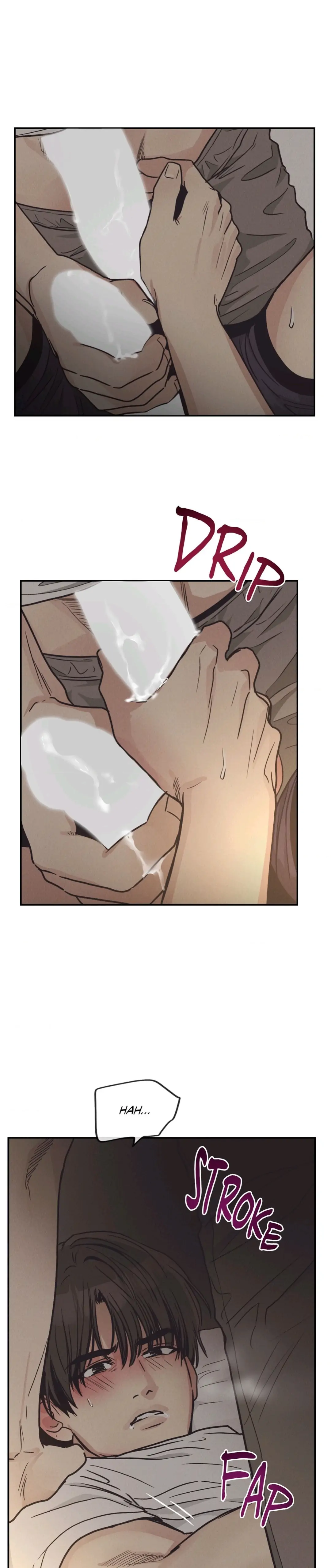 Payback〘Official〙 - Chapter 63 manhwa