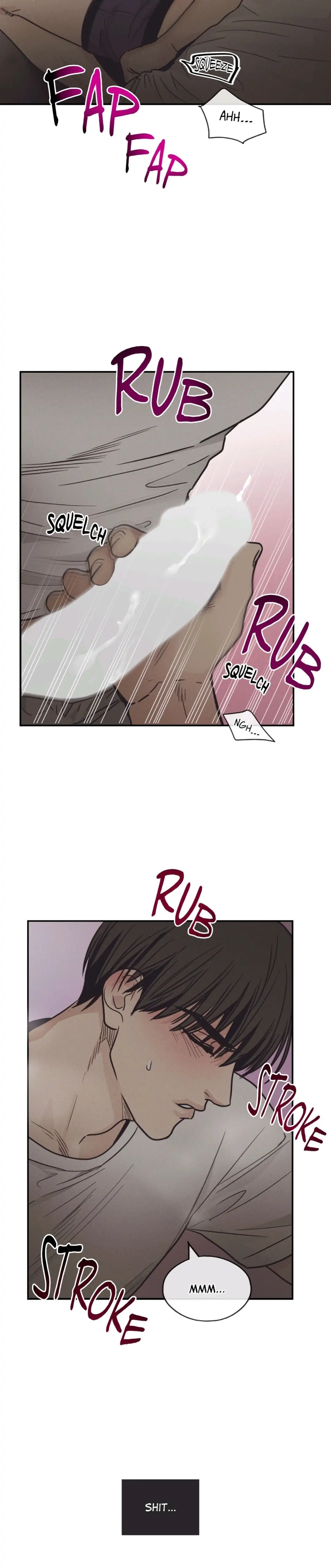Payback〘Official〙 - Chapter 63 manhwa