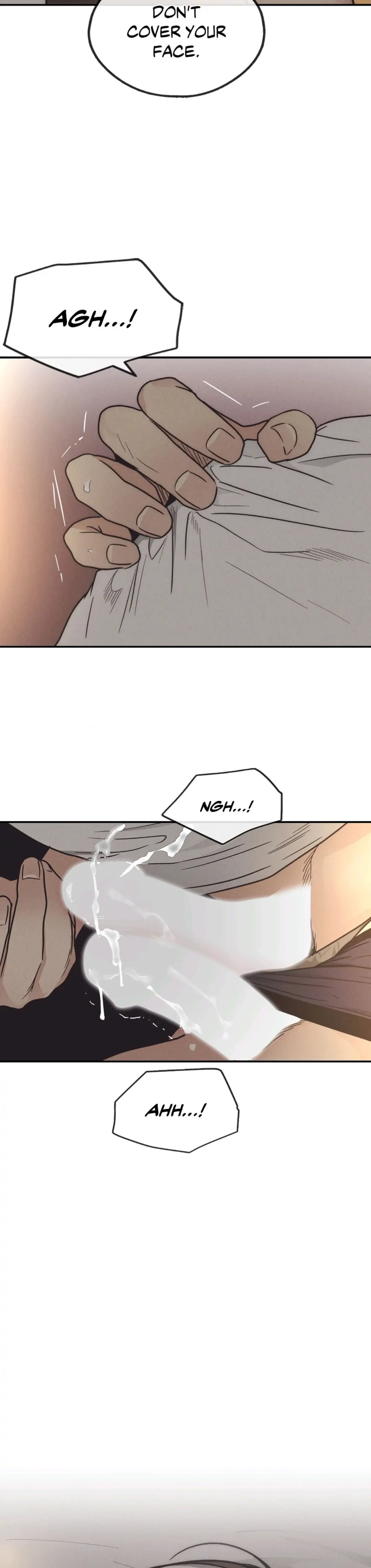 Payback〘Official〙 - Chapter 63 manhwa