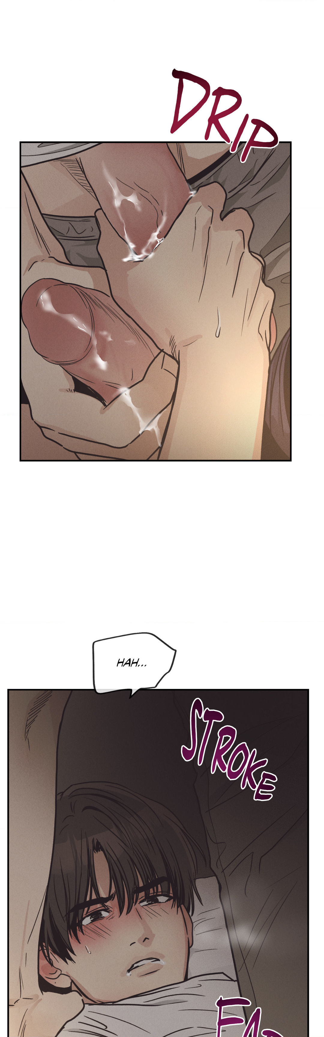 Payback〘Official〙 - Chapter 63 manhwa
